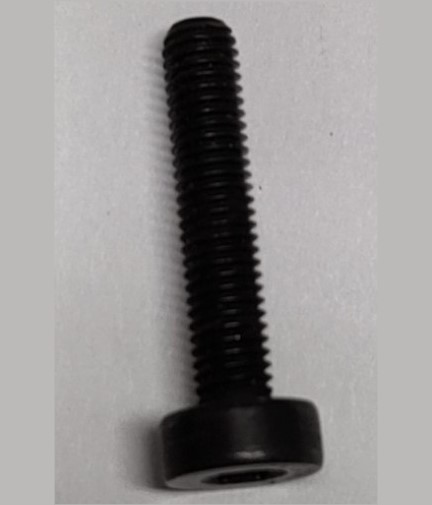 Echo CS310 V805000220 Screw, 5 X 25 (Used)